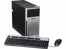 Server Systems