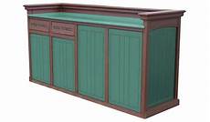 Service Cabinets