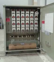 Service Cabinets
