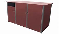 Service Cabinets