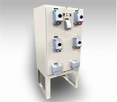 Service Cabinets