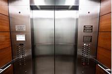 Service Elevator