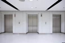 Service Elevator