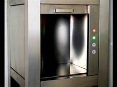 Service Lift