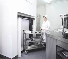Service Lift