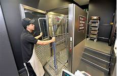 Service Lift