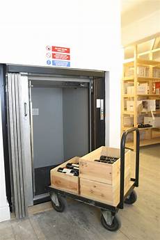Service Lifts