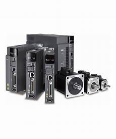 Servo Systems