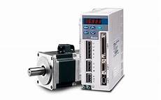 Servo Systems