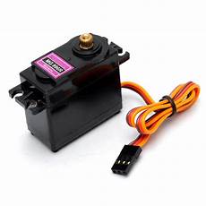 Servo Systems