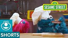 Sesame Cookies