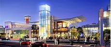 Shopping Mall Construction