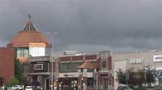 Shopping Mall Construction