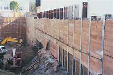 Shoring Systems