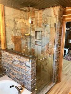Shower Cabin Accessories