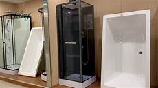 Shower Cabin Accessories