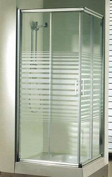 Shower Cabin Glass