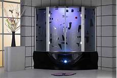 Shower Cabin Glass