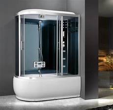 Shower Cabin Glass