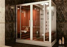 Shower Cabin Profile