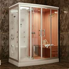 Shower Cabin Profile