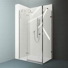 Shower Cabin Profile