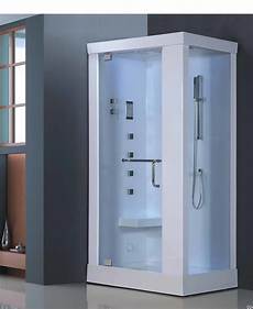 Shower Cabin Profile