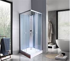 Shower Cabin Profiles