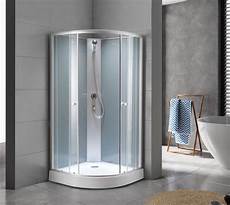 Shower Cabin Profiles