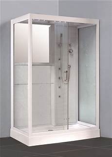 Shower Cabin Systems