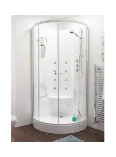 Shower Cabinets
