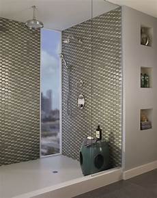 Shower System