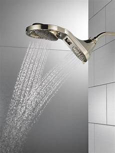 Shower System