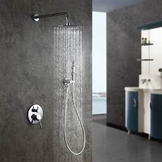Shower System