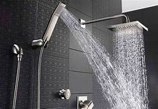 Shower Systems