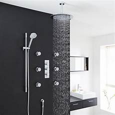 Shower Systems