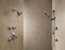 Shower Systems