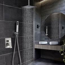 Shower Systems