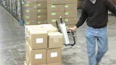 Shrink Machine