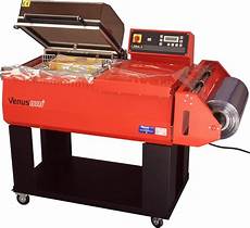 Shrink Machines