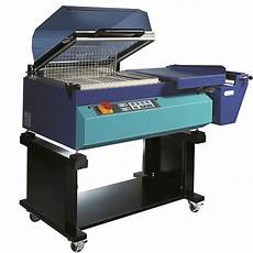 Shrink Machines