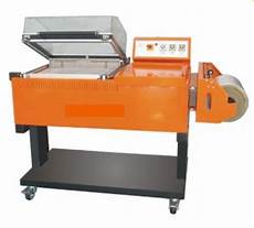 Shrink Machines