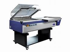 Shrink Machines