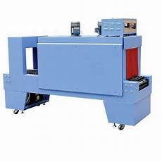 Shrink Packaging Machine