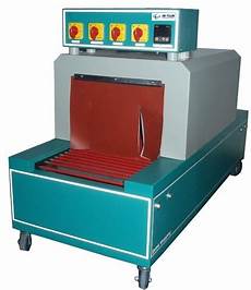 Shrink Packaging Machines