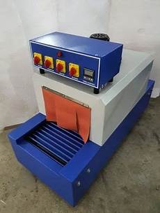 Shrink Packaging Machines