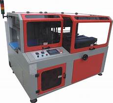 Shrink Packaging Machines