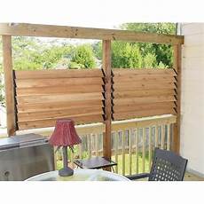 Shutter System