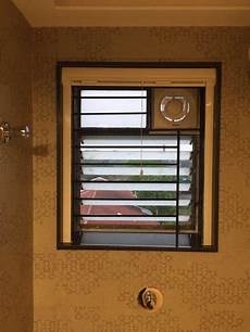 Shutter System