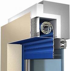 Shutter Systems